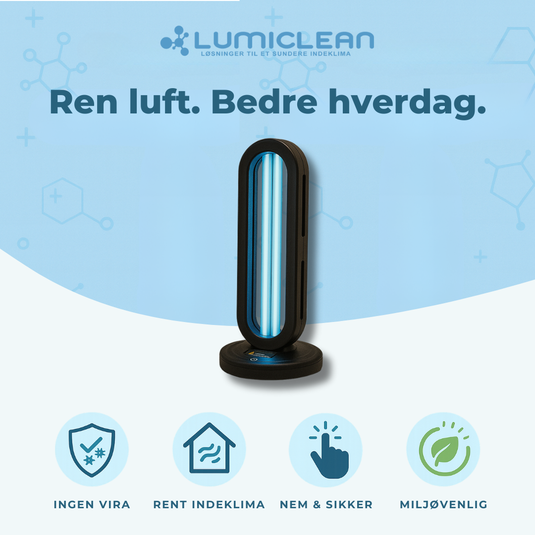 LumiClean LC-2™